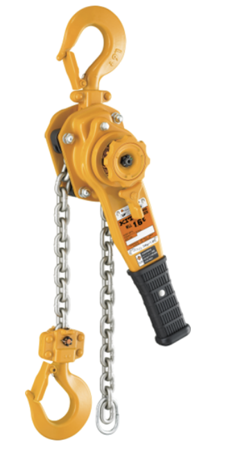 Kito/Harrington LB Lever Hoist